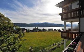Haus Nowak Ferienwohnungen