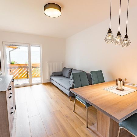 Haus Nowak Ferienwohnungen Millstatt Buitenkant foto