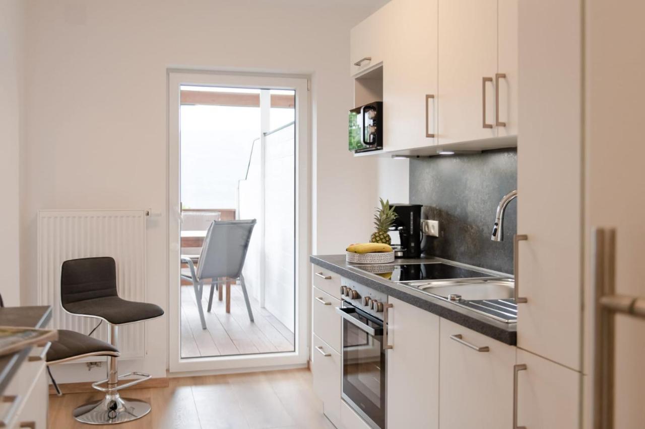 Haus Nowak Ferienwohnungen Millstatt Buitenkant foto
