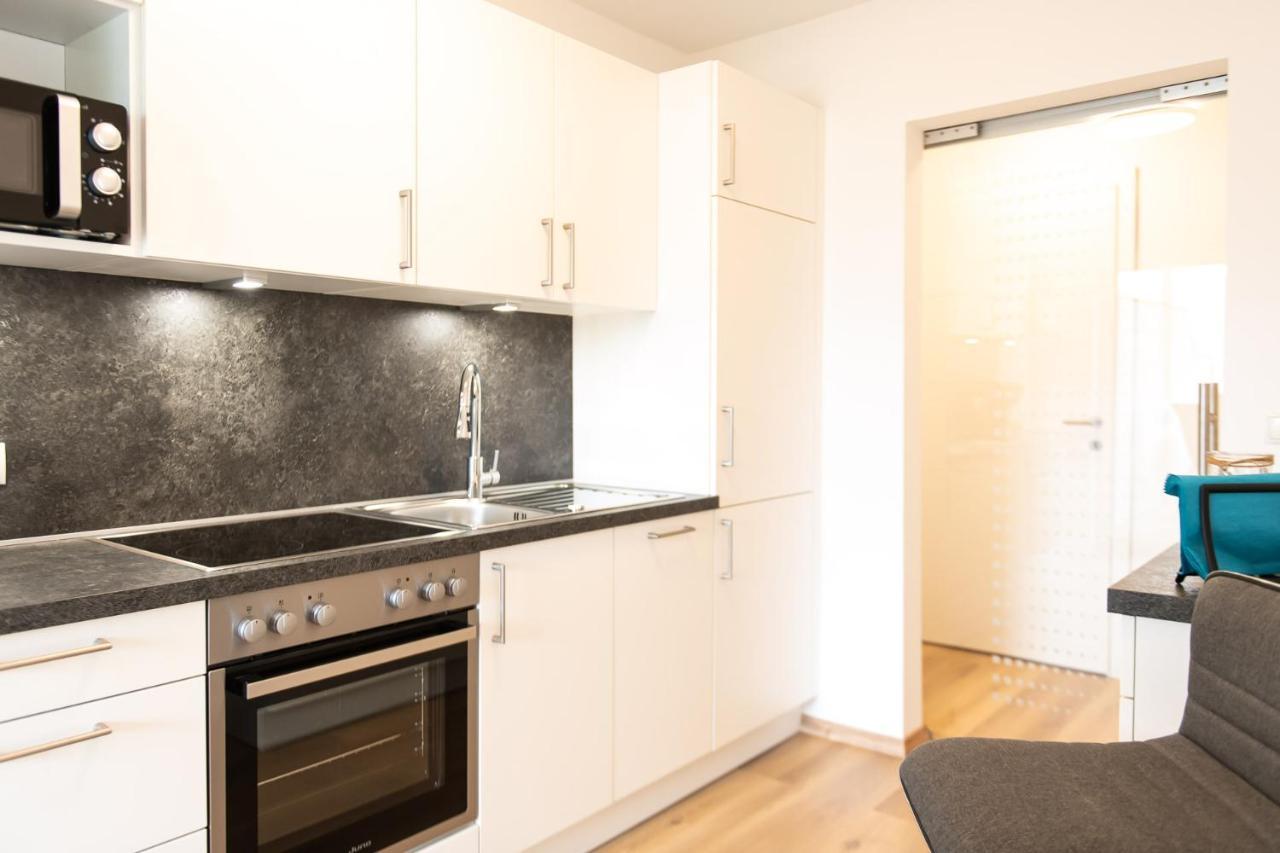 Haus Nowak Ferienwohnungen Millstatt Buitenkant foto