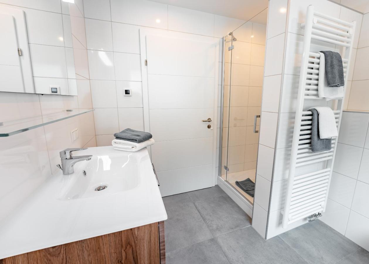 Haus Nowak Ferienwohnungen Millstatt Buitenkant foto