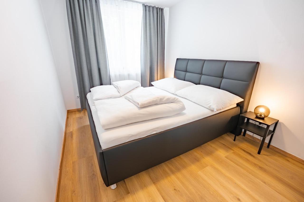 Haus Nowak Ferienwohnungen Millstatt Buitenkant foto