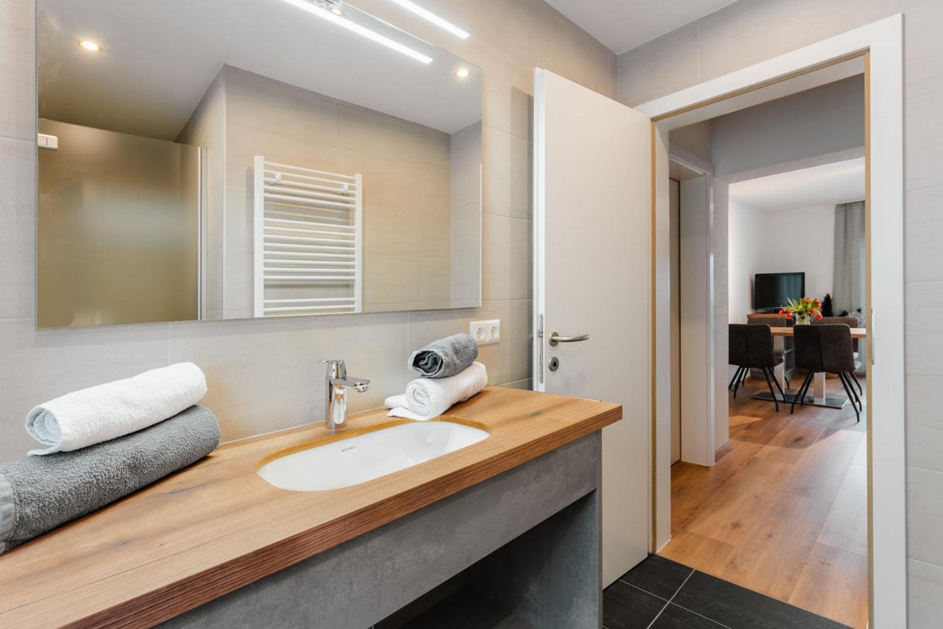 Haus Nowak Ferienwohnungen Millstatt Buitenkant foto