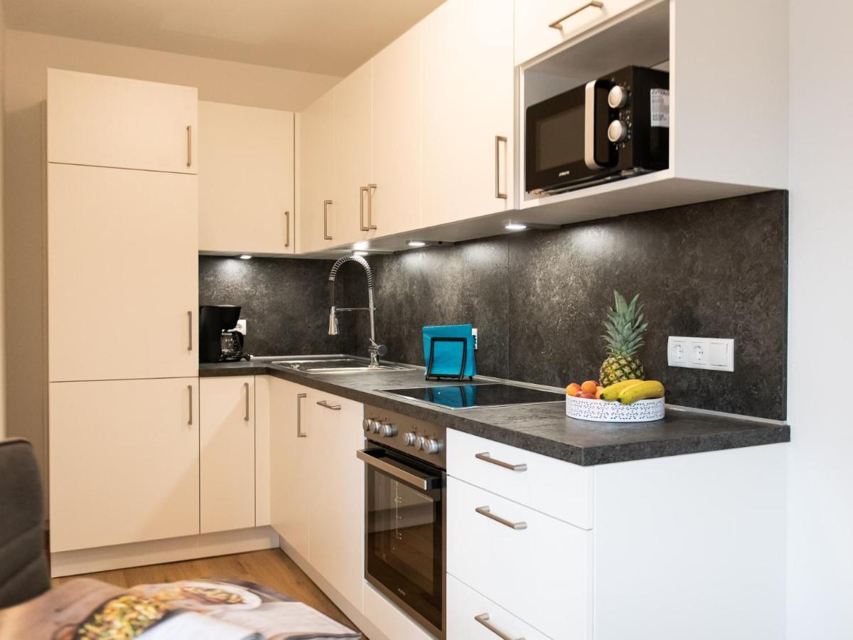 Haus Nowak Ferienwohnungen Millstatt Buitenkant foto