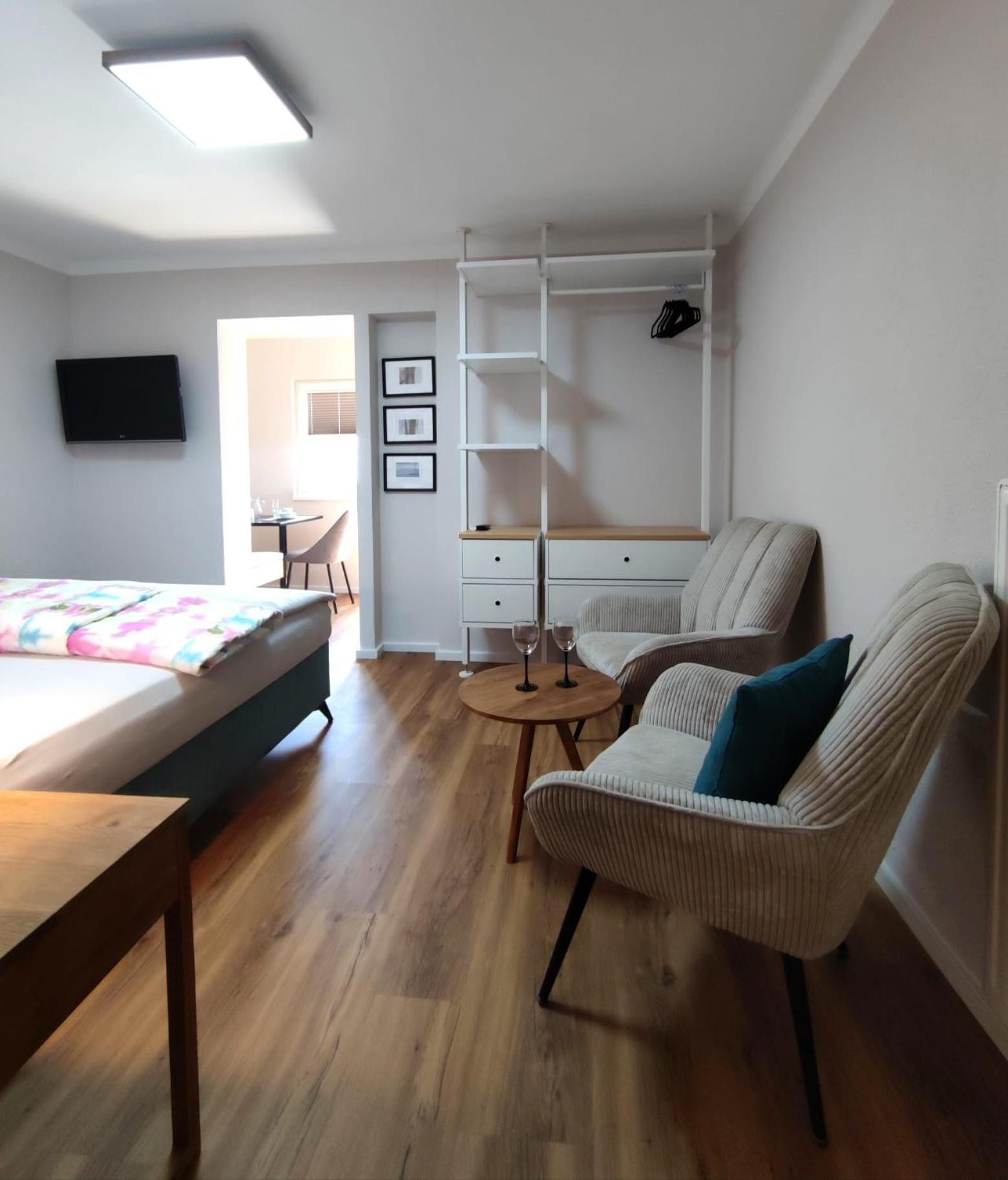 Haus Nowak Ferienwohnungen Millstatt Buitenkant foto