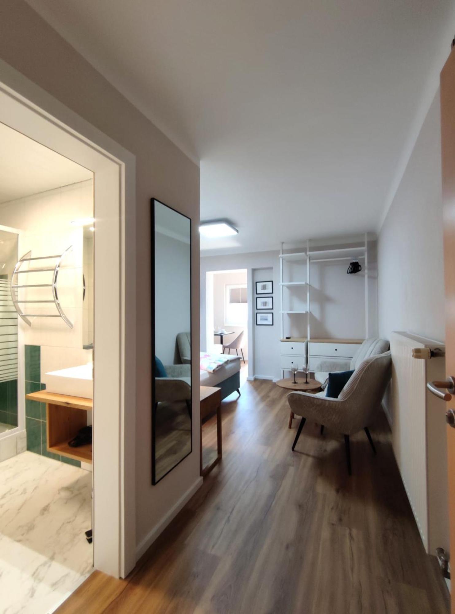 Haus Nowak Ferienwohnungen Millstatt Buitenkant foto