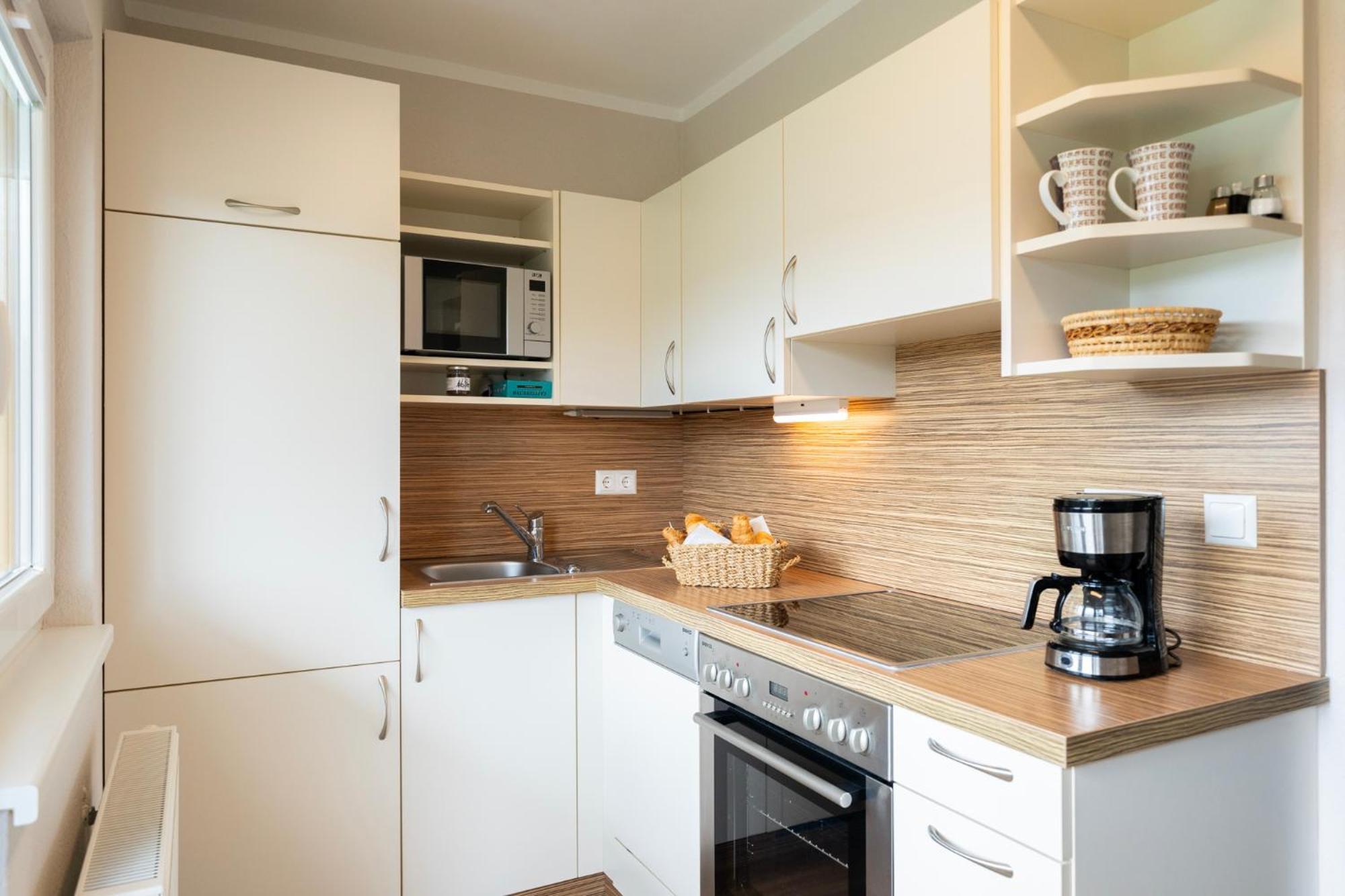 Haus Nowak Ferienwohnungen Millstatt Buitenkant foto