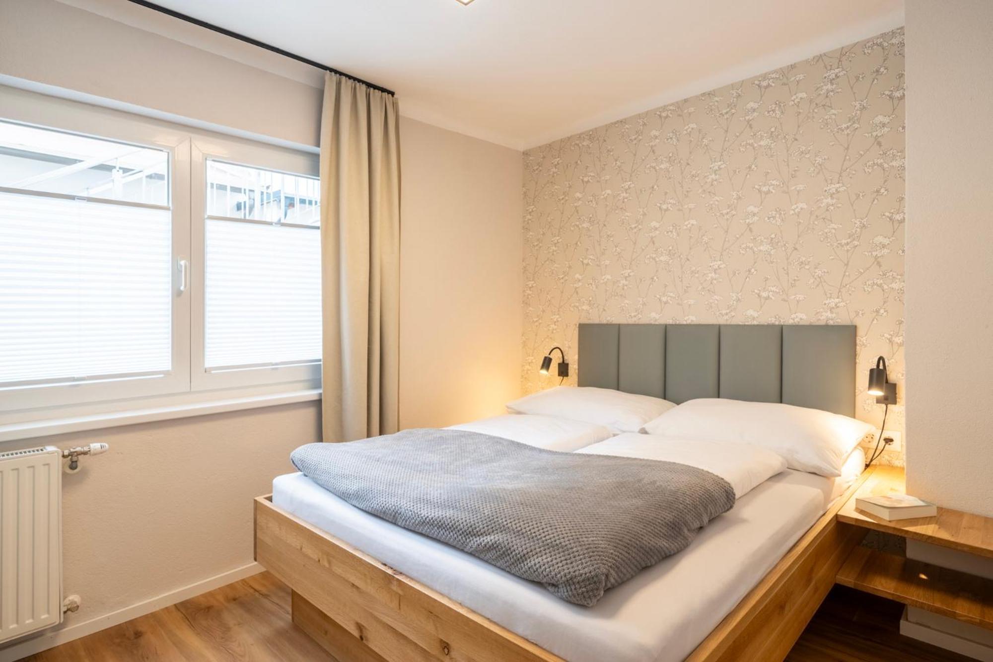 Haus Nowak Ferienwohnungen Millstatt Buitenkant foto